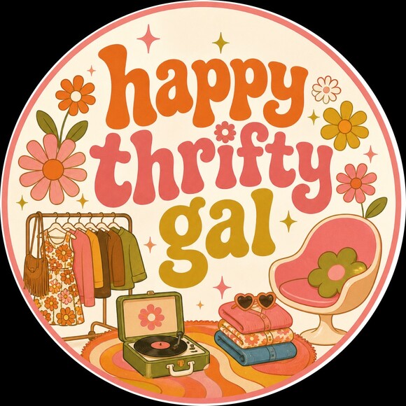 happythriftygal